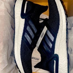 COPY - Ultraboost 20 Adidas , new brand black color